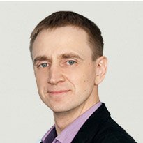 Аватарка эксперта Олег Власенко