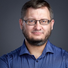 Аватарка эксперта Дмитрий Рогов