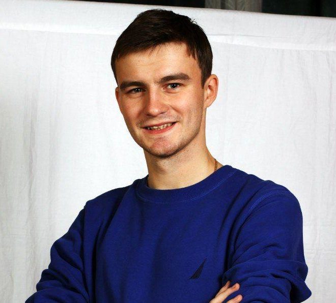 Аватарка эксперта Александр Пряхин