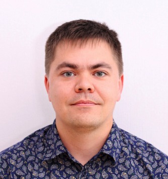Аватарка эксперта Егор Болгов