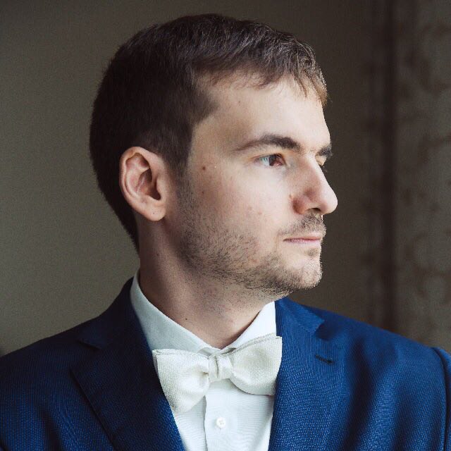 Аватарка эксперта Пётр Чернышев