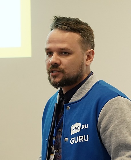 Аватарка эксперта Дмитрий Сергеев