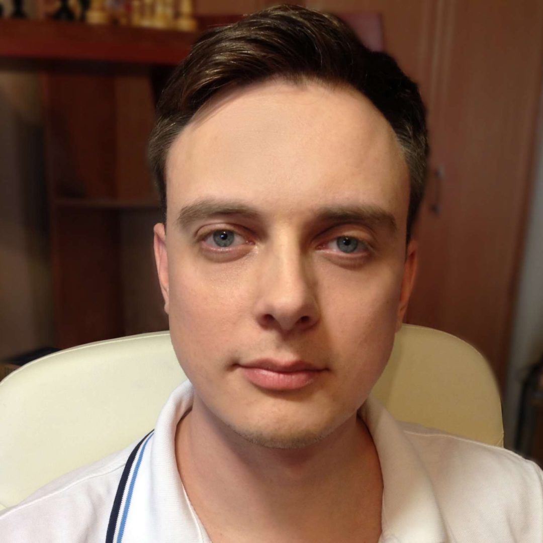Аватарка эксперта Михаил Субботин