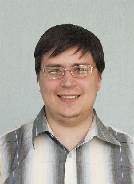 Аватарка эксперта Денис Колесников