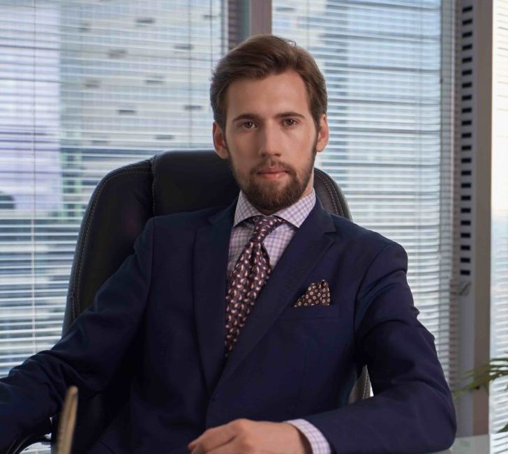 Аватарка эксперта Никита Северинов