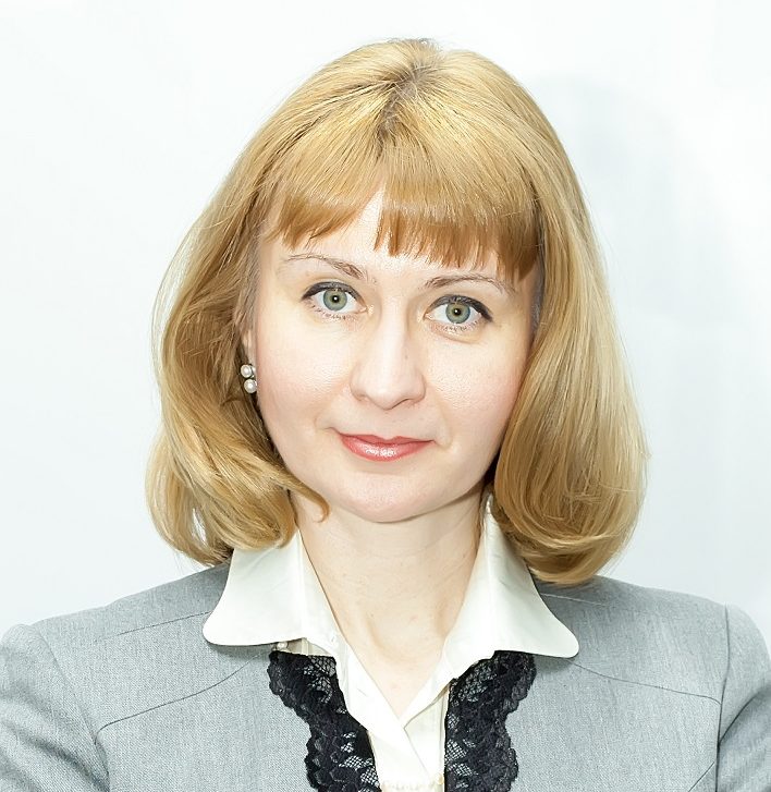 Аватарка эксперта Наталья Сторожева