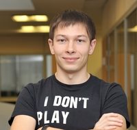 Аватарка эксперта Артур Габдрахманов