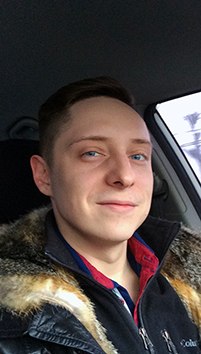 Аватарка эксперта Юрий Абдюшев