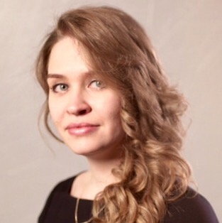 Аватарка эксперта Анастасия Баран