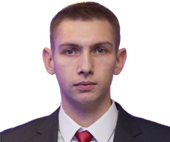 Аватарка эксперта Максим Лицкевич