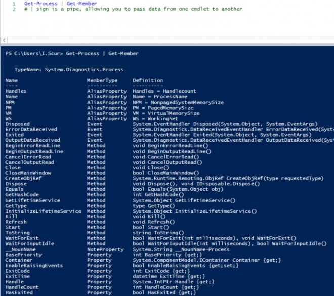 Выполнить команду powershell из 1с