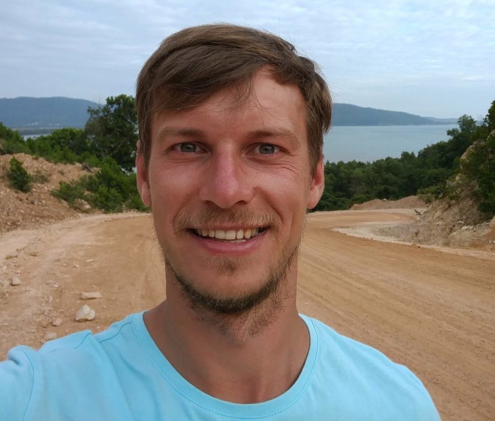 Аватарка эксперта Сергей Сердюк