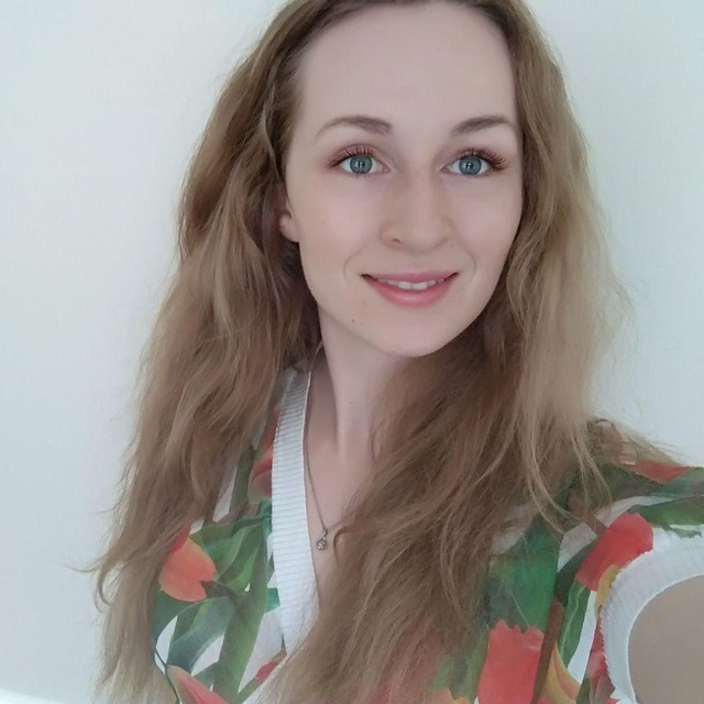 Аватарка эксперта Светлана Целищева