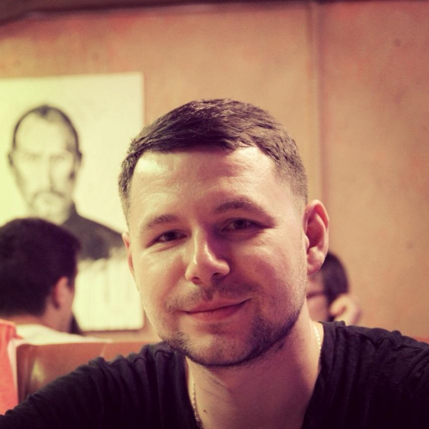 Аватарка эксперта Павел Анфимов