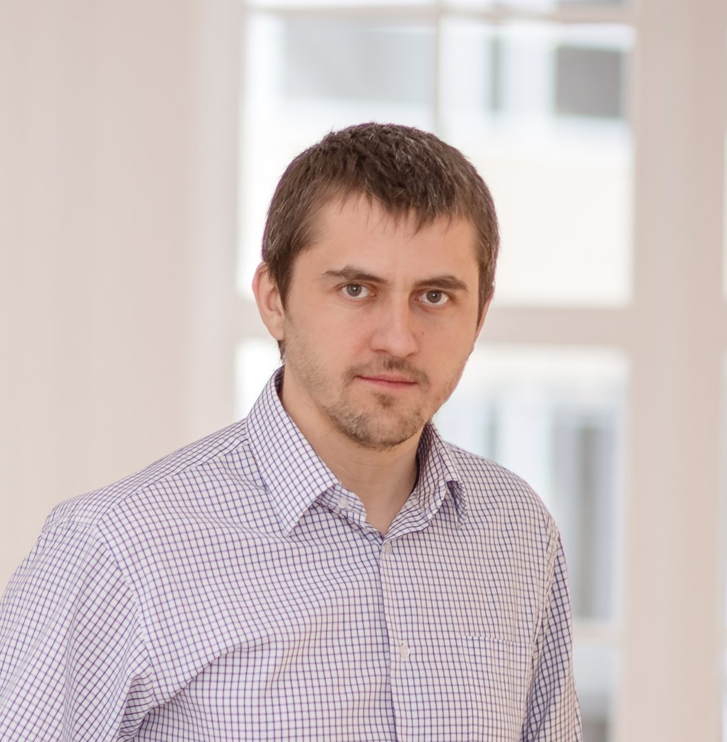 Аватарка эксперта Виктор Цветков