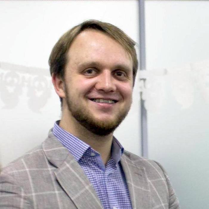 Аватарка эксперта Юрий Ефимов