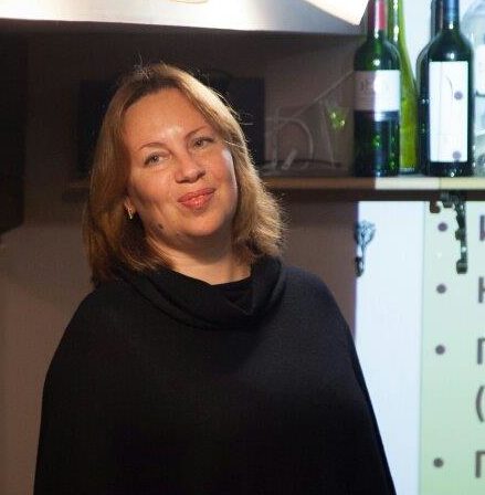 Аватарка эксперта Светлана Катаева