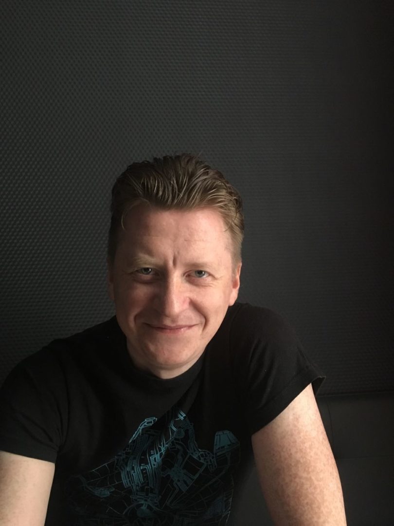 Аватарка эксперта Дмитрий Казаков