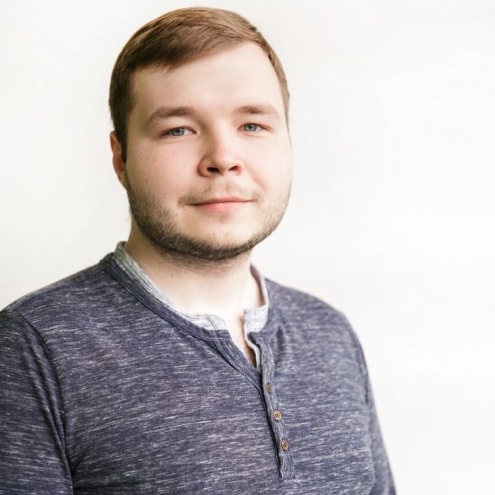 Аватарка эксперта Михаил Пырьев