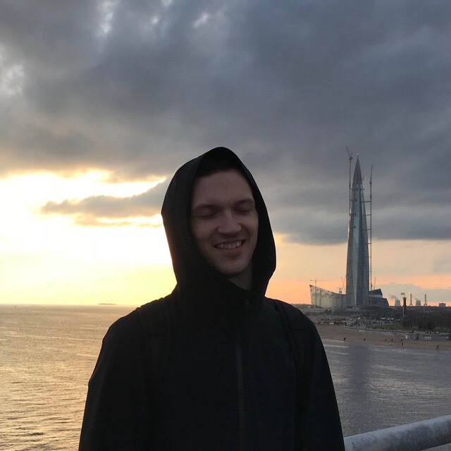 Аватарка эксперта Константин Сазонов