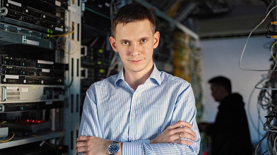 Аватарка эксперта Евгений Потапов