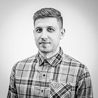 Аватарка эксперта Сергей Грачев
