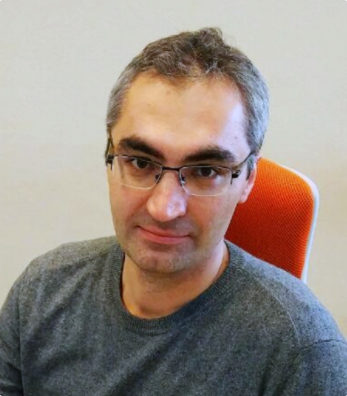 Аватарка эксперта Андрей Мухин