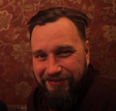 Аватарка эксперта Михаил Жуков