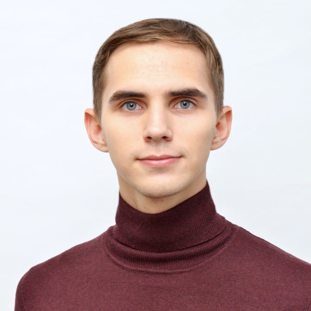 Аватарка эксперта Данил Юсупов
