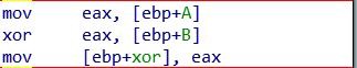 Что такое reverse engineering. Смотреть фото Что такое reverse engineering. Смотреть картинку Что такое reverse engineering. Картинка про Что такое reverse engineering. Фото Что такое reverse engineering