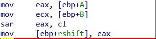 Что такое reverse engineering. Смотреть фото Что такое reverse engineering. Смотреть картинку Что такое reverse engineering. Картинка про Что такое reverse engineering. Фото Что такое reverse engineering