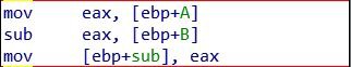 Что такое reverse engineering. Смотреть фото Что такое reverse engineering. Смотреть картинку Что такое reverse engineering. Картинка про Что такое reverse engineering. Фото Что такое reverse engineering