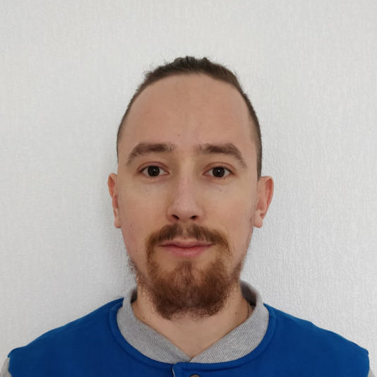 Аватарка эксперта Сергей Клюкин