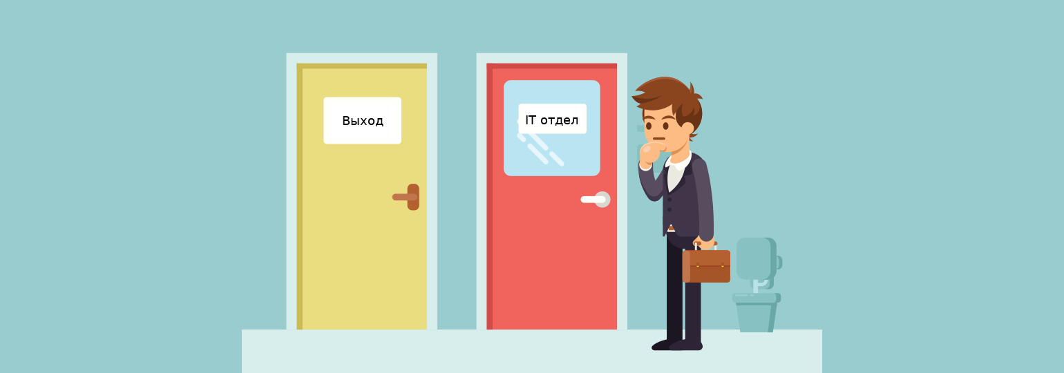 Как долго спрос на рынке труда программистов будет выше