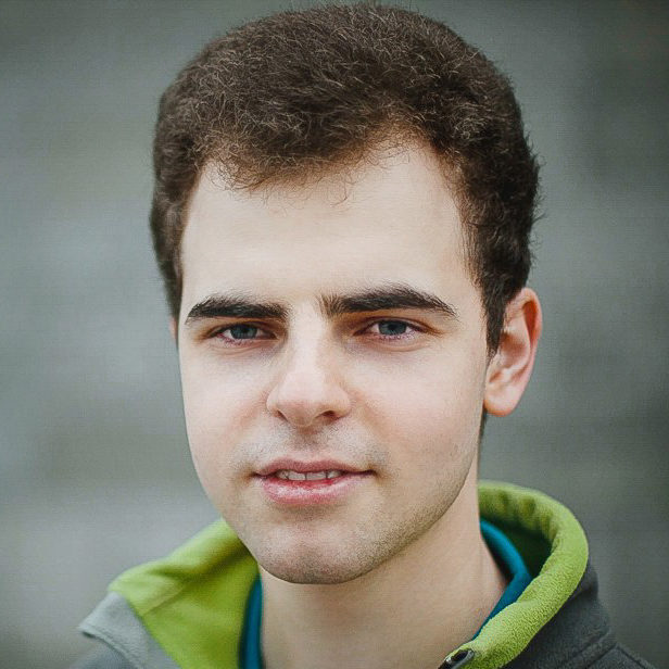 Аватарка эксперта Андрей Куликов