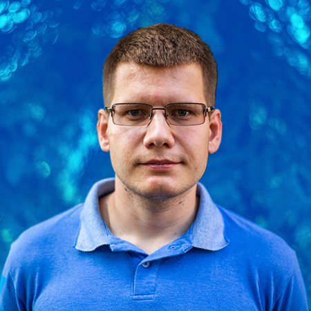 Аватарка эксперта Михаил Воронцов