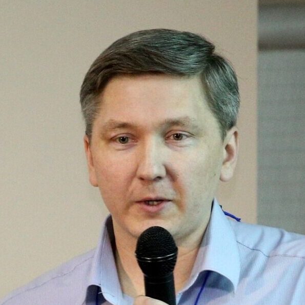 Аватарка эксперта Евгений Тюменцев