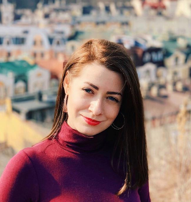 Аватарка эксперта Валерия Стэнка