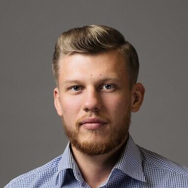 Аватарка эксперта Сергей Бурыкин