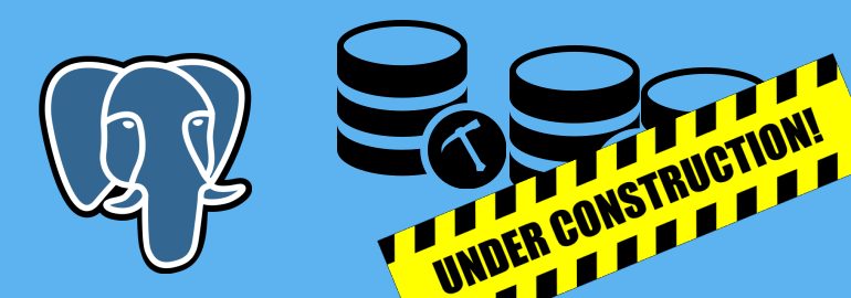 Ddl postgresql что это. Смотреть фото Ddl postgresql что это. Смотреть картинку Ddl postgresql что это. Картинка про Ddl postgresql что это. Фото Ddl postgresql что это