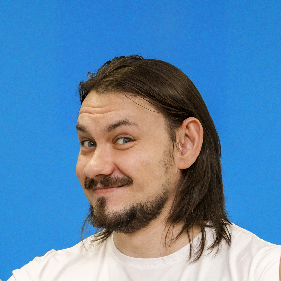 Аватарка эксперта Андрей Кузьмин