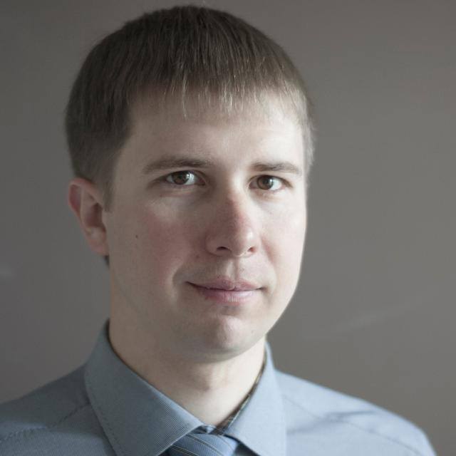 Аватарка эксперта Максим Семёнов