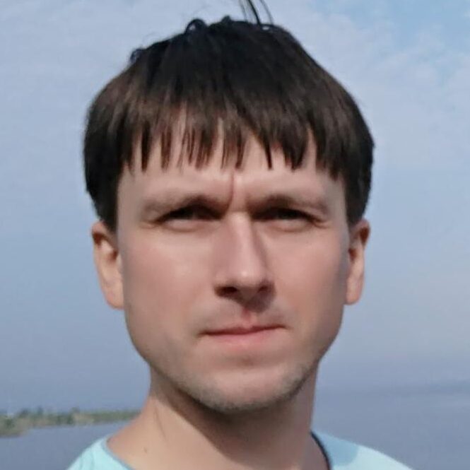 Аватарка эксперта Владимир Кудрин