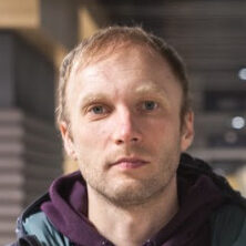 Аватарка эксперта Александр Антонов
