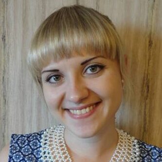 Аватарка эксперта Анастасия Кирьянова