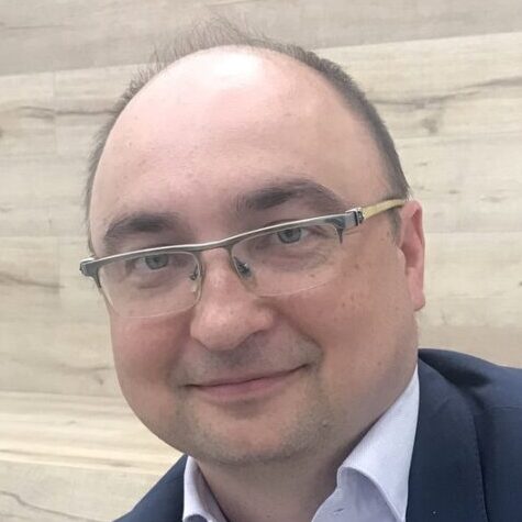 Аватарка эксперта  Андрей Саулин