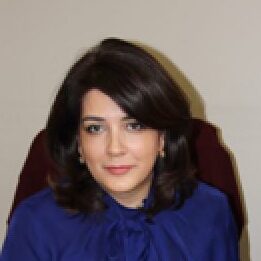 Аватарка эксперта Наталья Жолудева