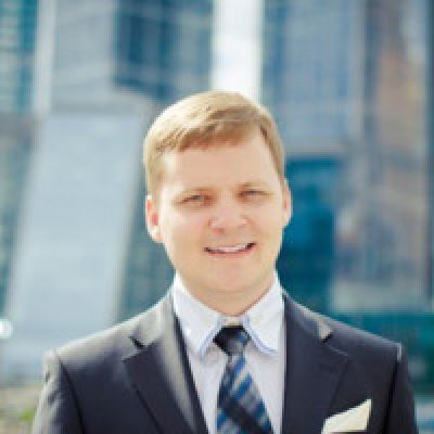 Аватарка эксперта Константин Замков