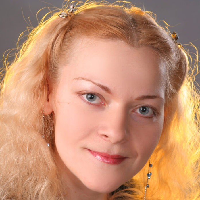 Аватарка эксперта Наталья Шабрукова