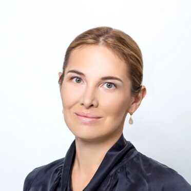 Аватарка эксперта Инна Анисимова
